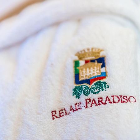 Relais Paradiso Resort & Spa Marcellano Exterior photo