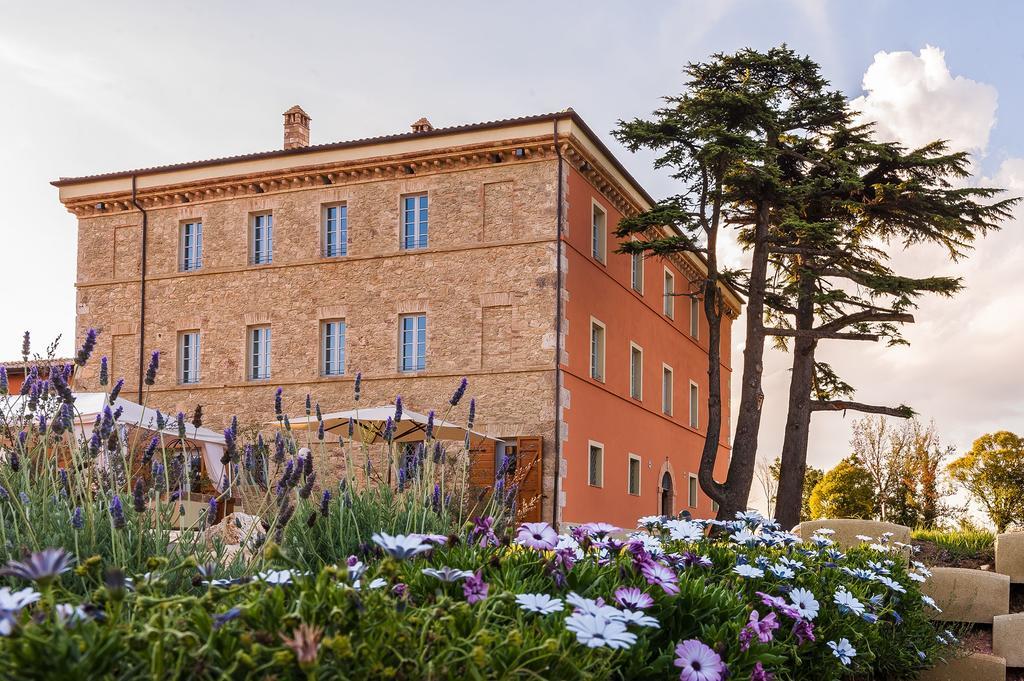 Relais Paradiso Resort & Spa Marcellano Exterior photo