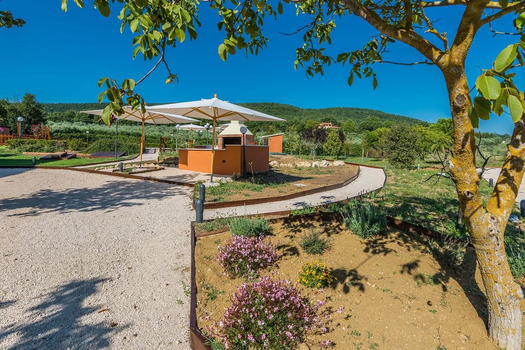 Relais Paradiso Resort & Spa Marcellano Exterior photo