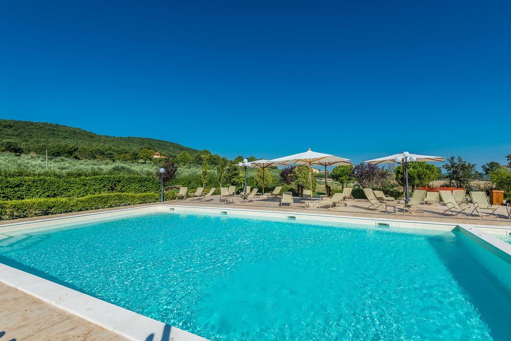 Relais Paradiso Resort & Spa Marcellano Exterior photo